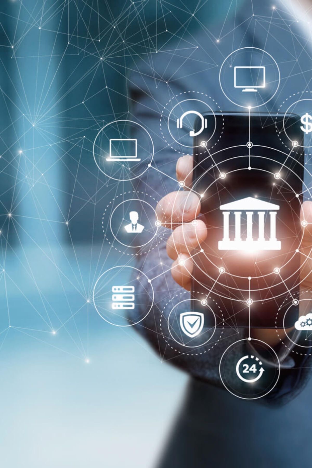Digital Banking Image